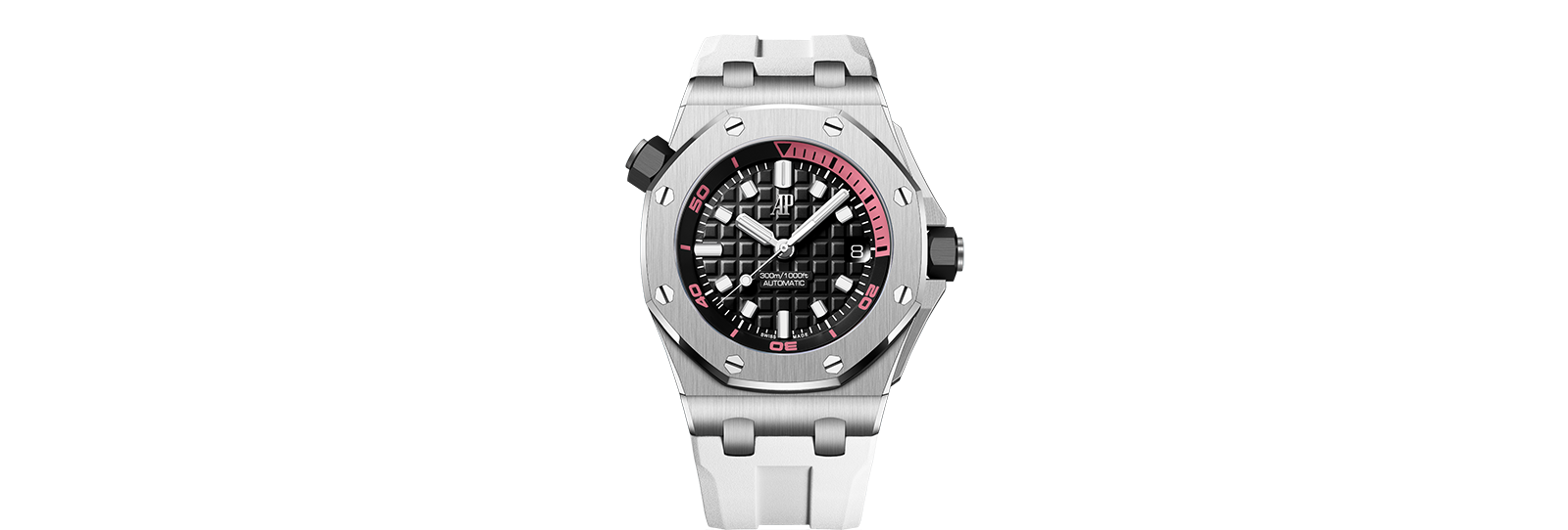 Diver, referentie 15720ST.OO.A010CA.01