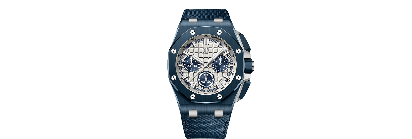 Selfwinding Chronograph, referentie 26420CD.OO.A029VE.01