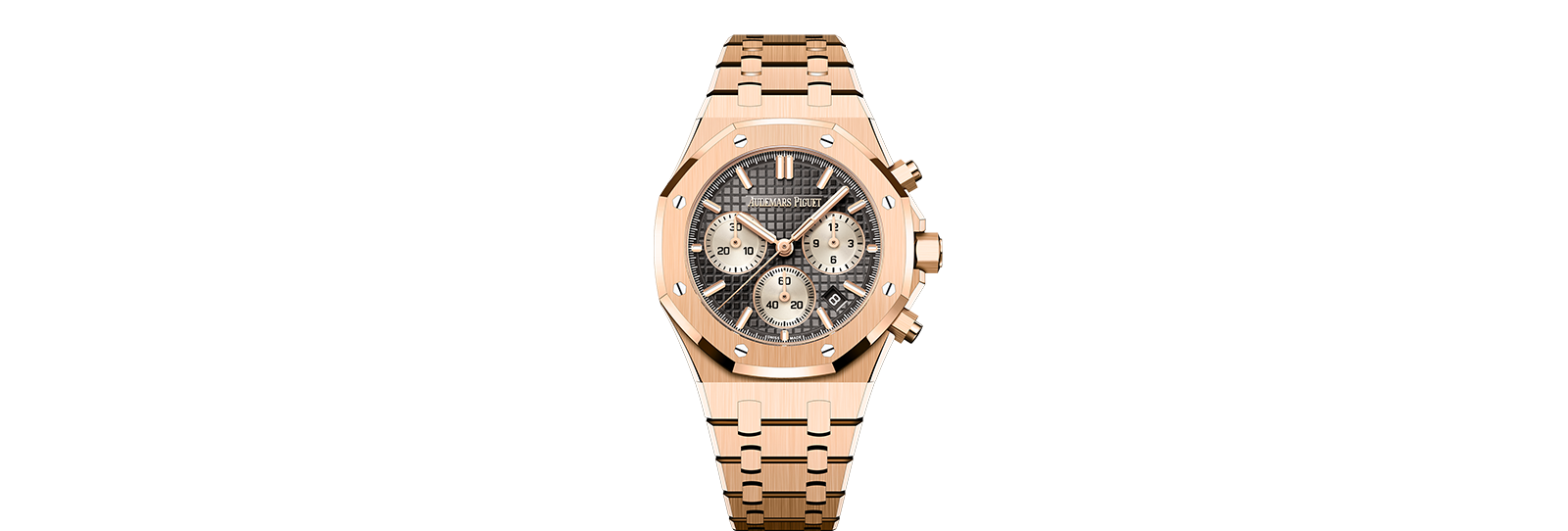 Selfwinding Chronograph, referentie 26450OR.OO.1356OR.01-B