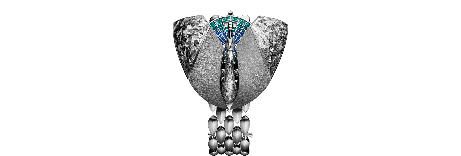 Peacock, referentie 75210OW.OO.7521OW.01