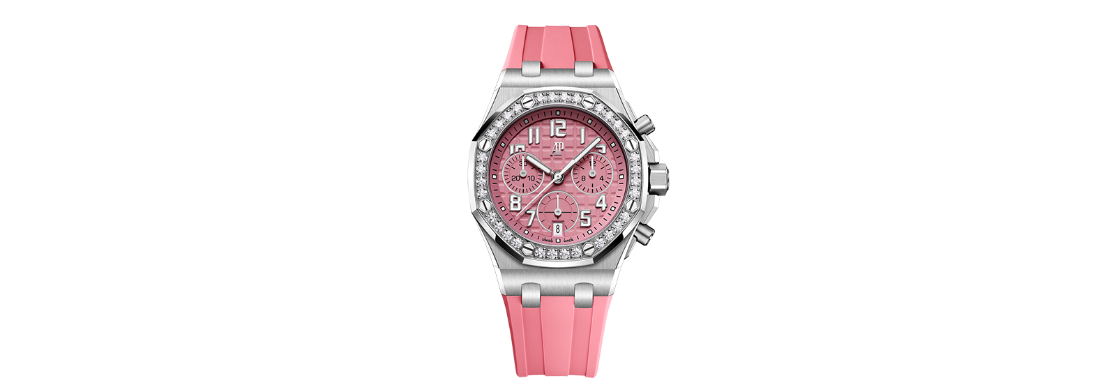Selfwinding Chronograph, referentie 26430IS.ZZ.A514CA.01-B