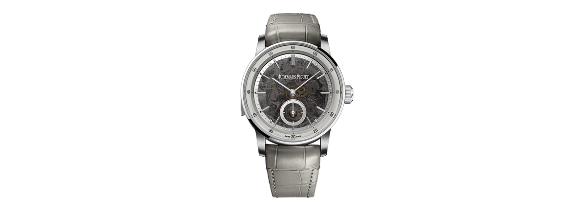 Minute Repeater Supersonnerie, referentie 26395BC.OO.D009CR.01