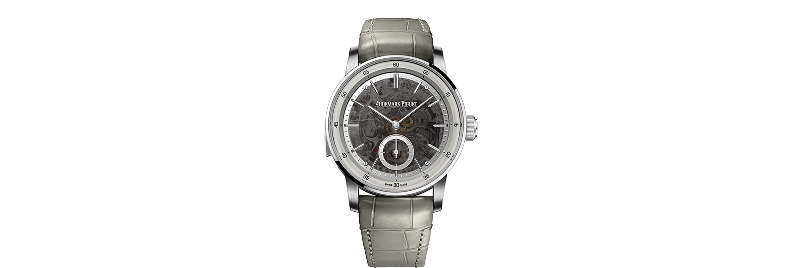 Minute Repeater Supersonnerie, referentie 26395BC.OO.D009CR.01