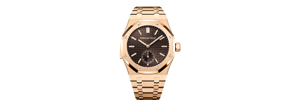 Minute Repeater Supersonnerie, referentie 26591OR.OO.1252OR.01