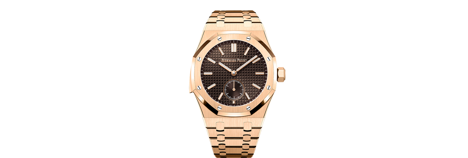 Minute Repeater Supersonnerie, referentie 26591OR.OO.1252OR.01