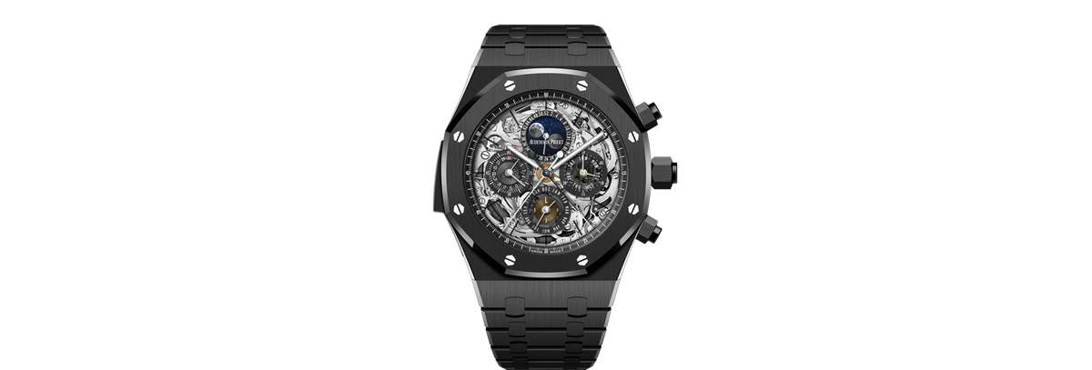Grande Complication, referentie 26605CE.OO.1248CE.01