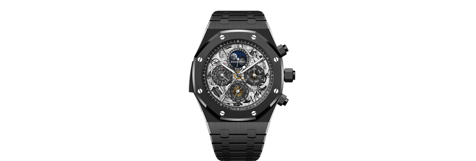 Grande Complication, referentie 26605CE.OO.1248CE.01
