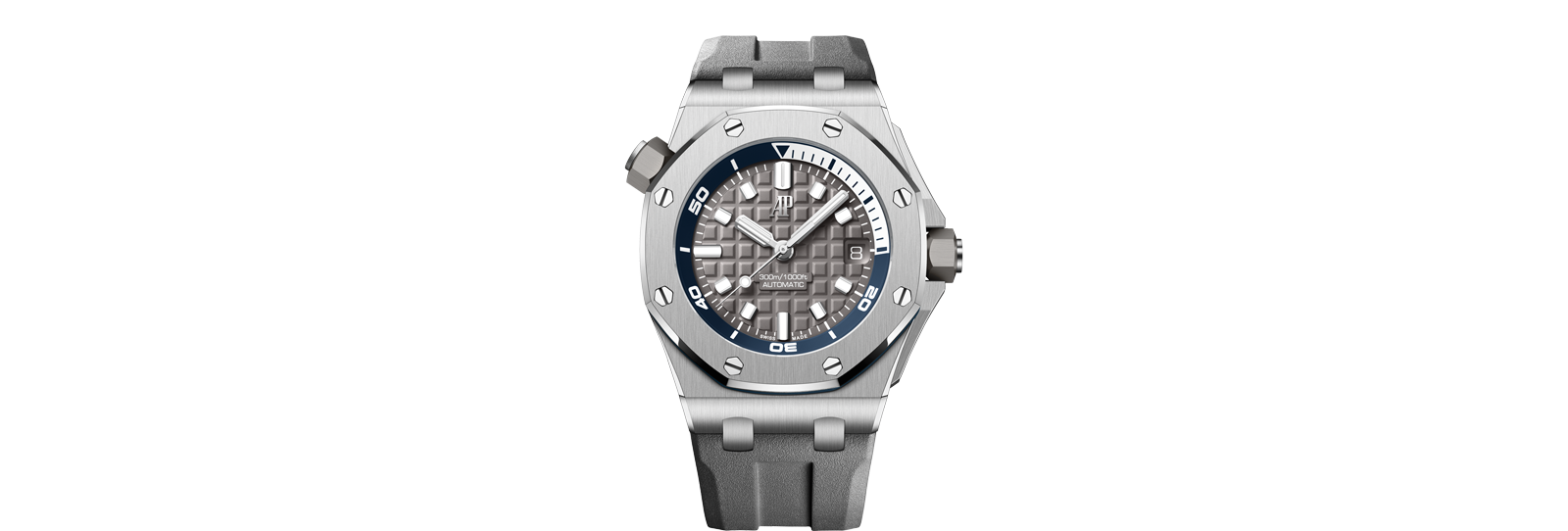 Diver, referentie 15720ST.OO.A009CA.01