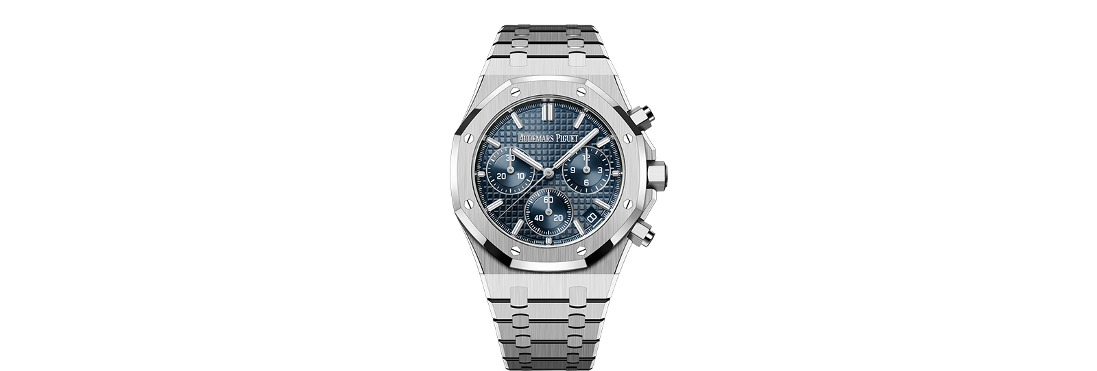 Selfwinding Chronograph, referentie 26240ST.OO.1320ST.05