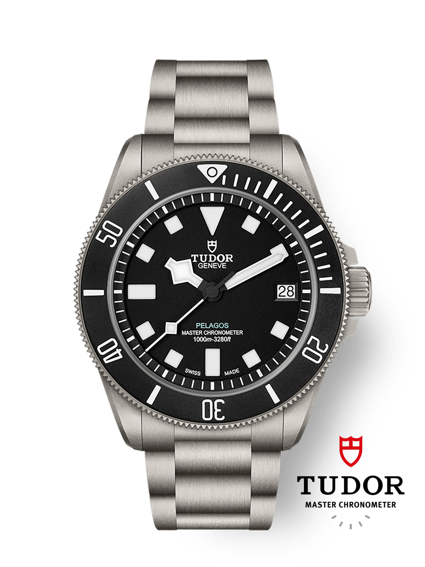 Tudor Pelagos Ultra 2543C1A7NU