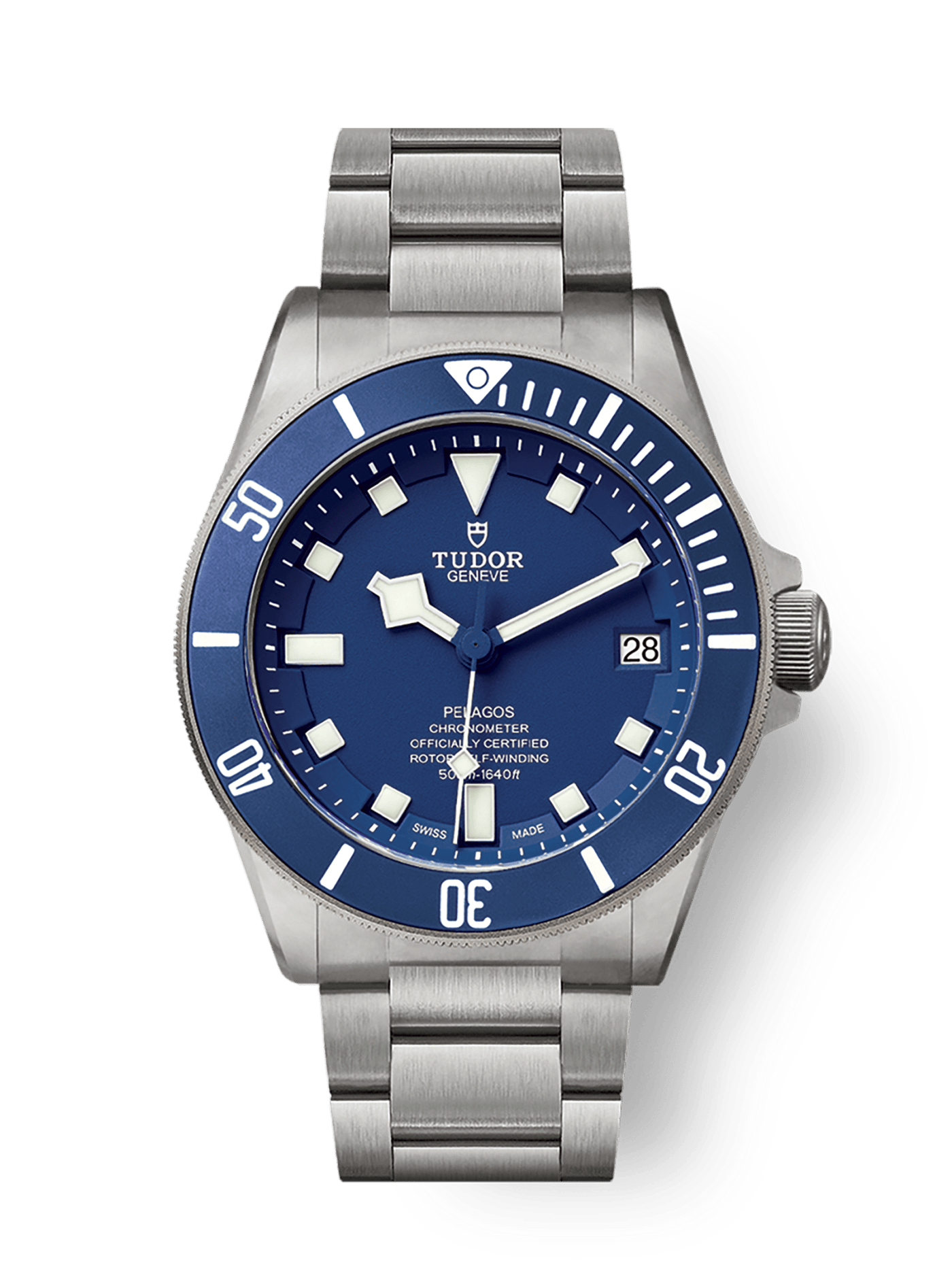 Tudor Pelagos 25600TB