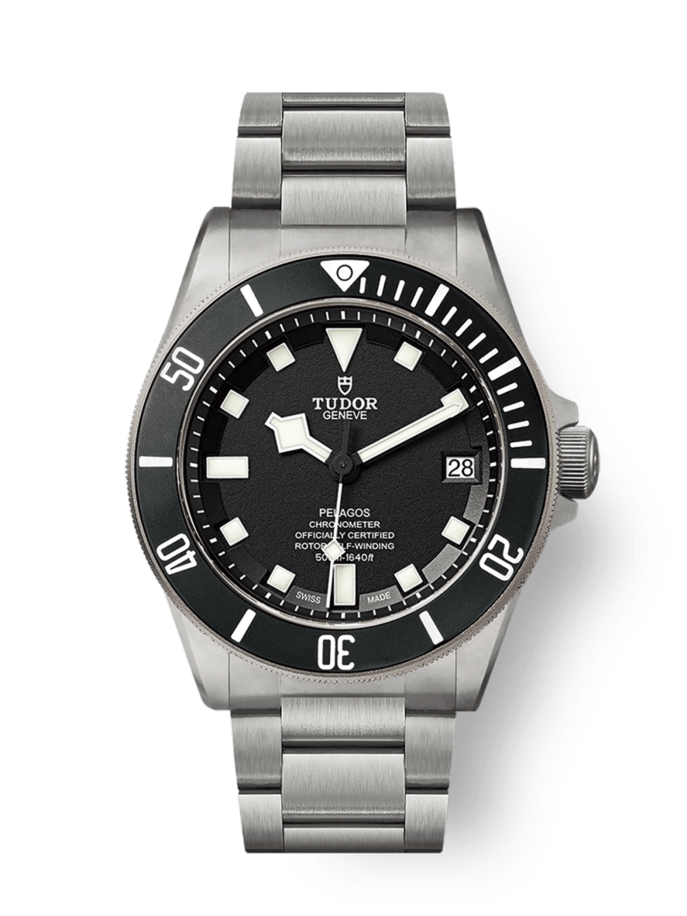 Tudor Pelagos 25600TN