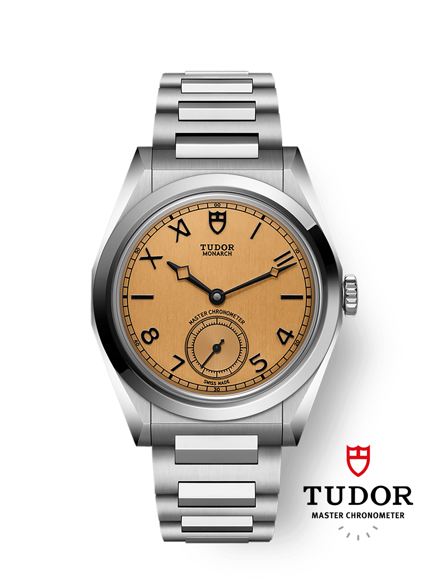 Tudor Monarch 2639W1A0U
