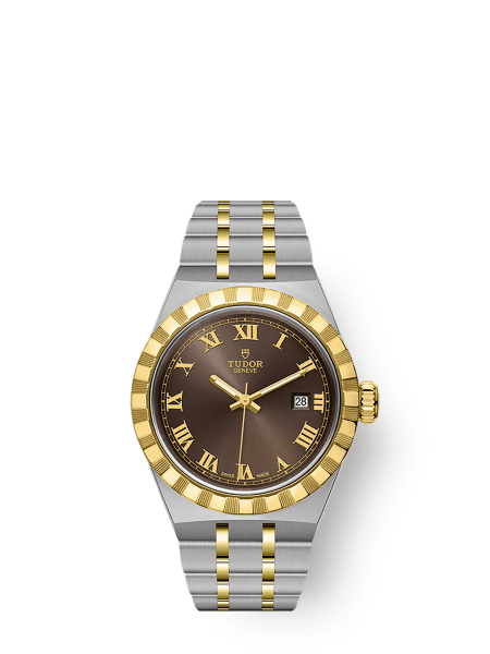 Tudor Royal - m28303-0008