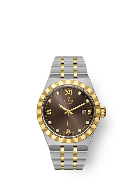 Tudor Royal - m28303-0009