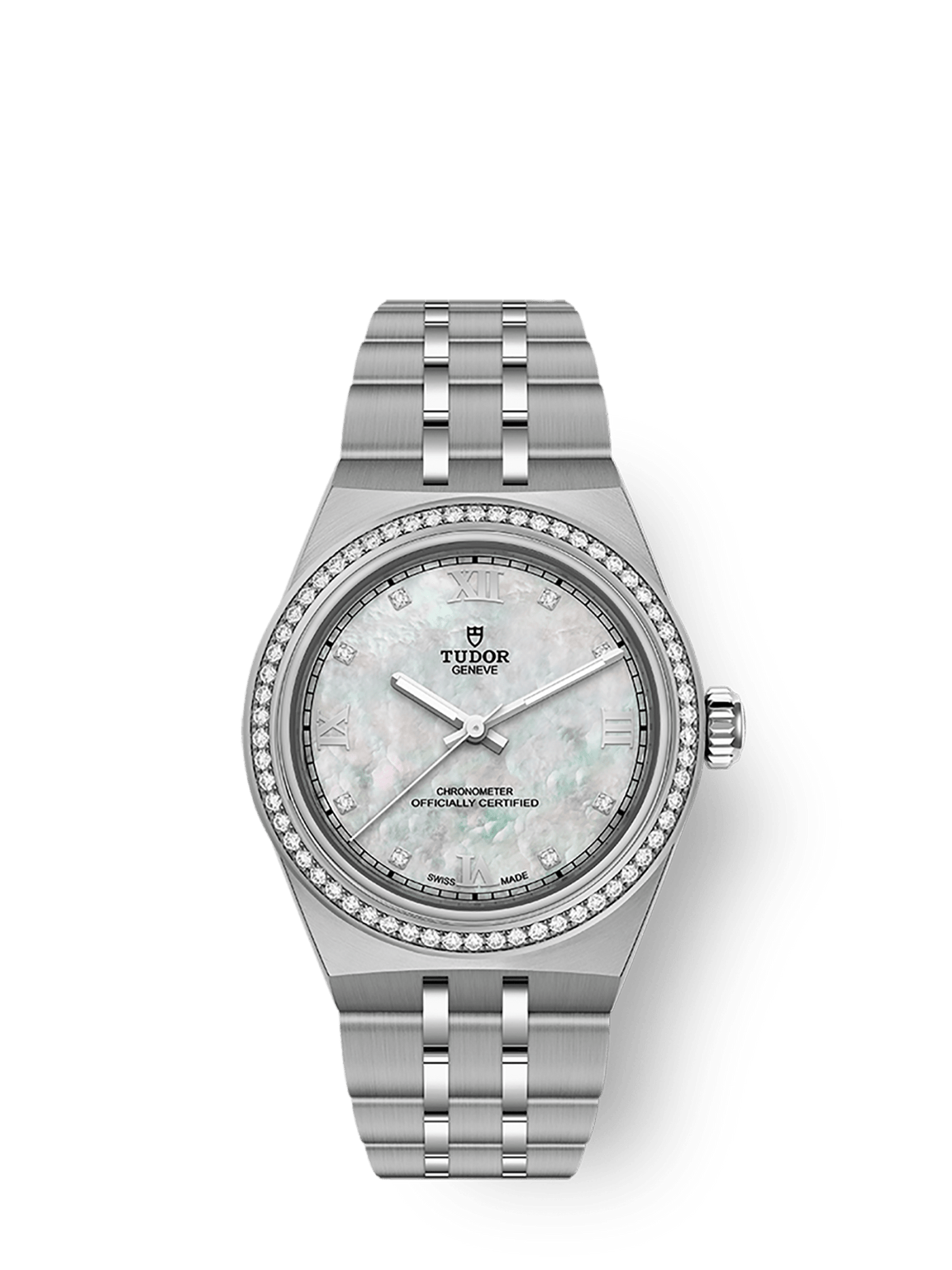 Tudor Royal 2830A1S0