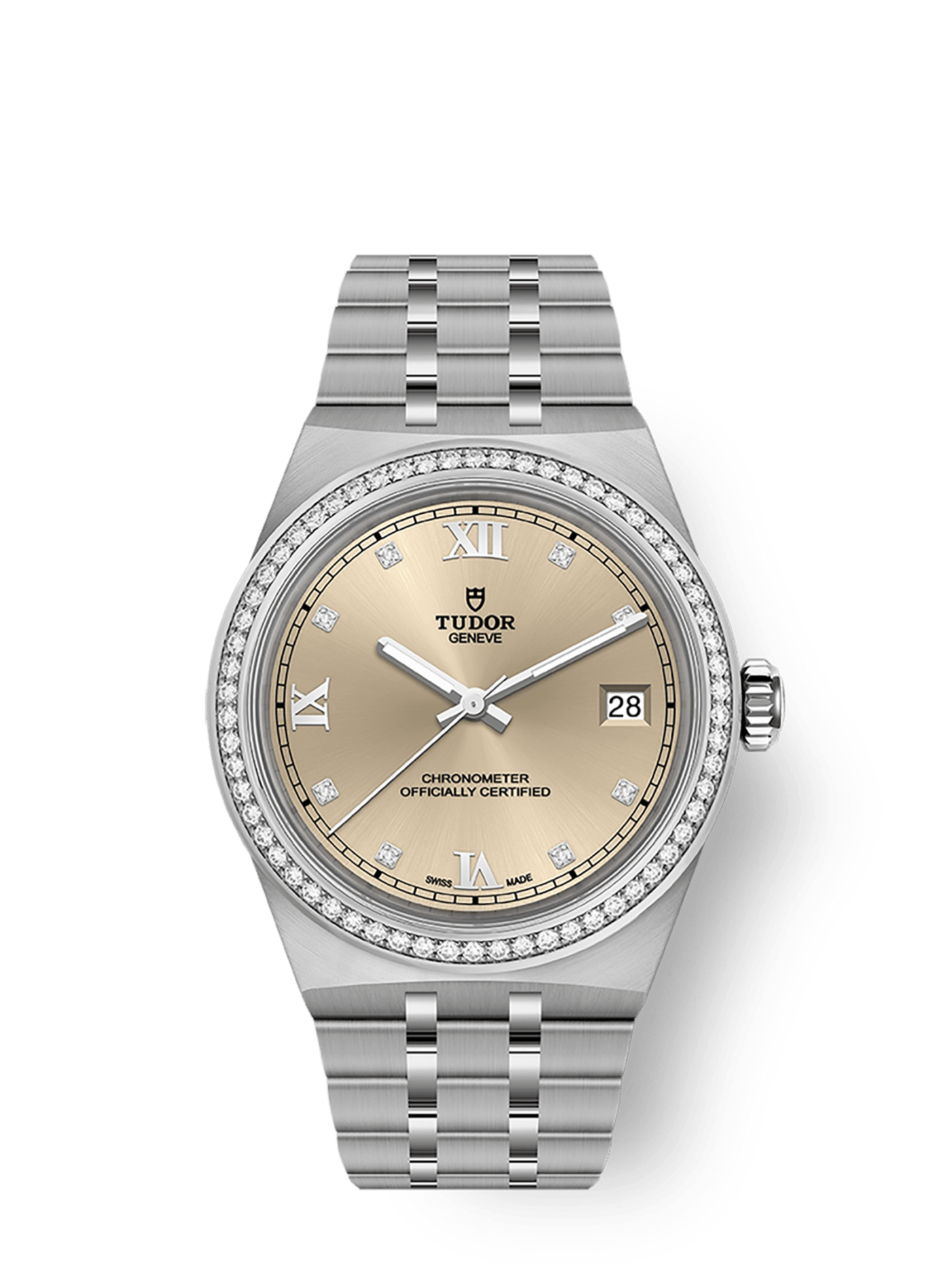 Tudor Royal 2836C1S0