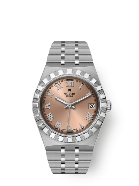 Tudor Royal - m28400-0009