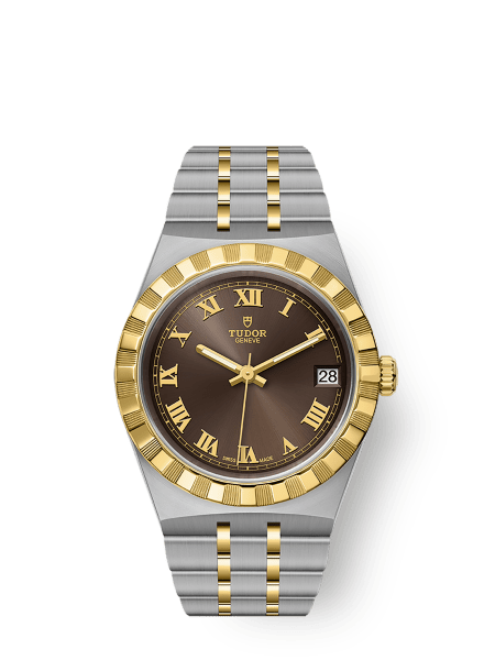 Tudor Royal - m28403-0008