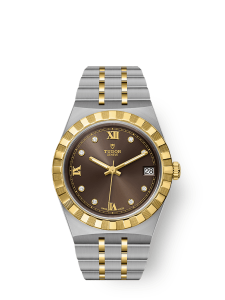 Tudor Royal - m28403-0009