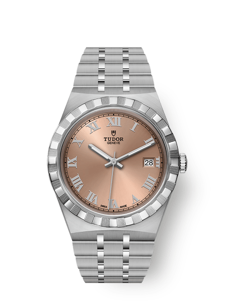 Tudor Royal - m28500-0007