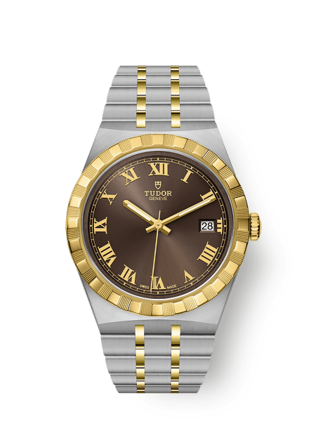 Tudor Royal - m28503-0007