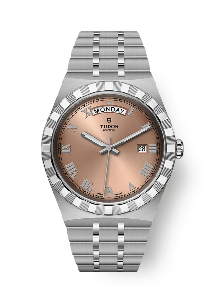 Tudor Royal - m28600-0009