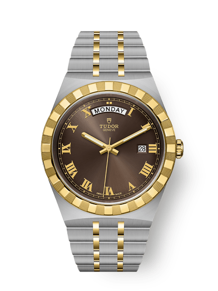 Tudor Royal - m28603-0007