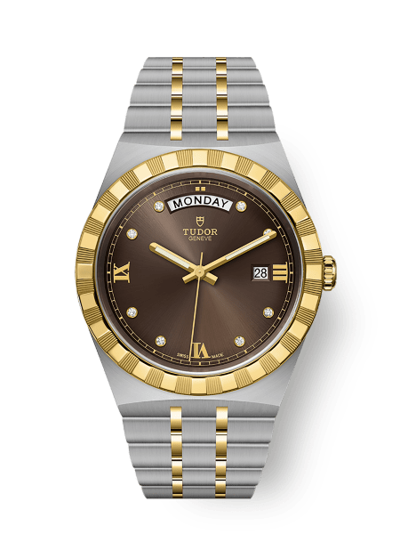 Tudor Royal - m28603-0008