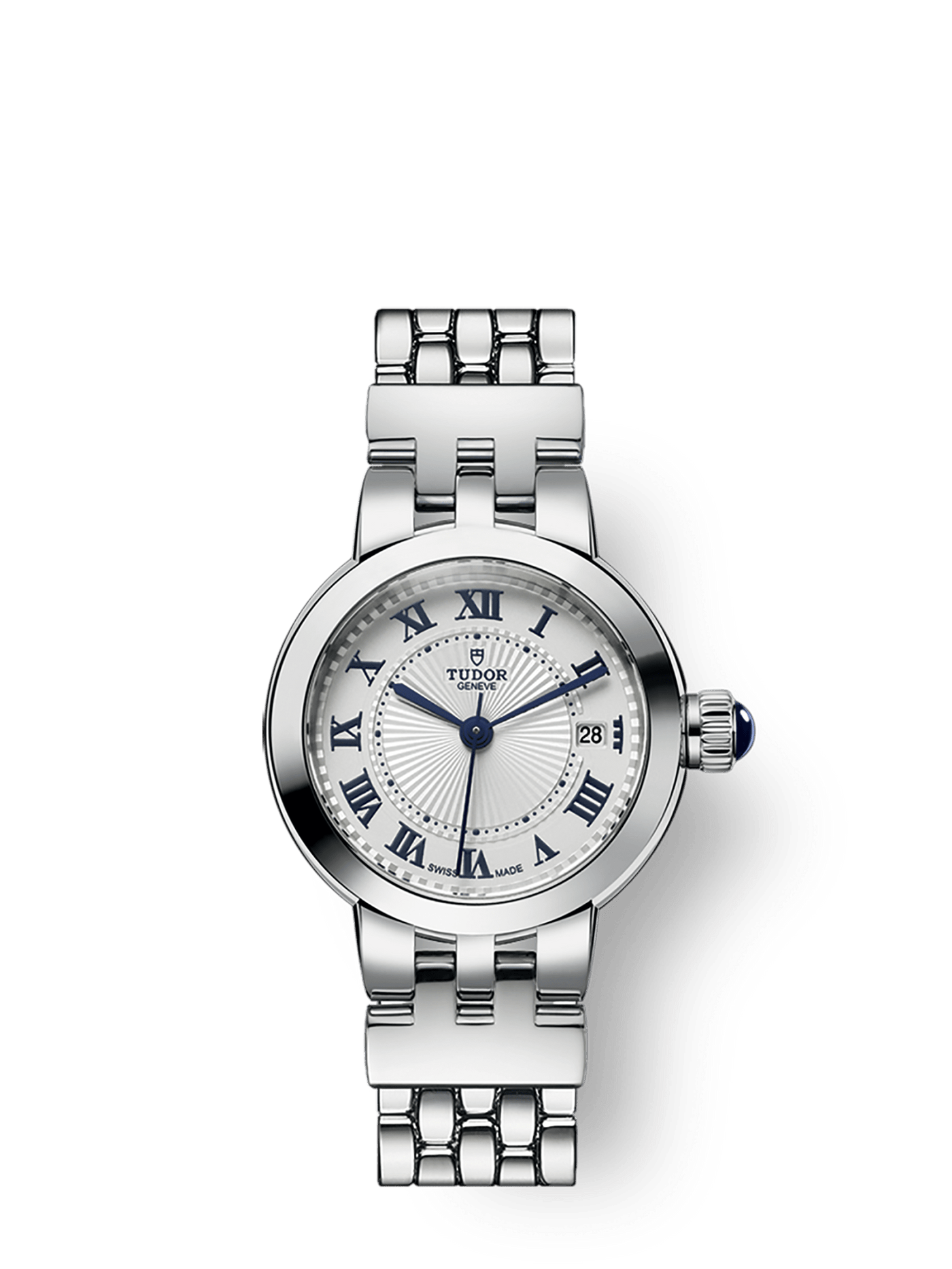 Tudor Clair de Rose 35200