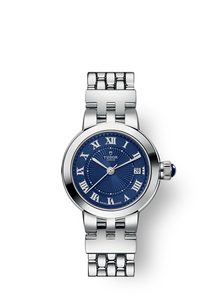 Tudor Clair De Rose - m35200-0009