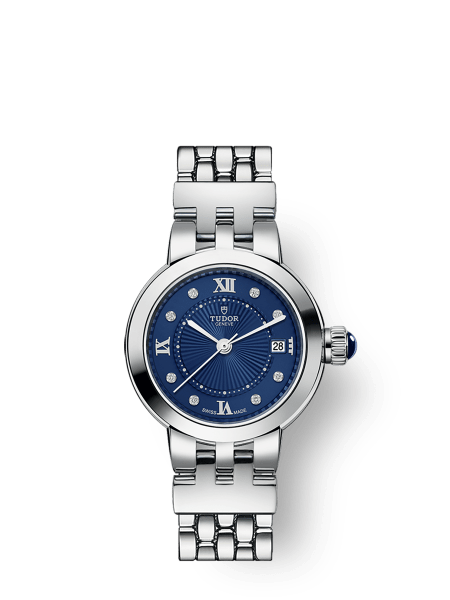 Tudor Clair De Rose - m35200-0010