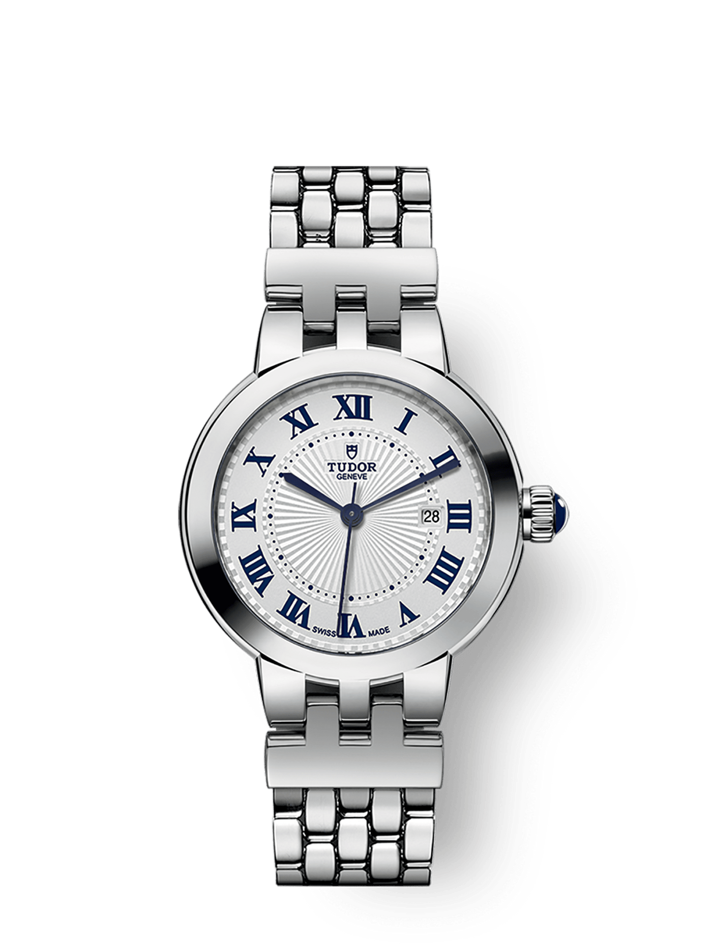 Tudor Clair de Rose 35500