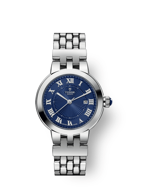 Tudor Clair De Rose - m35500-0009