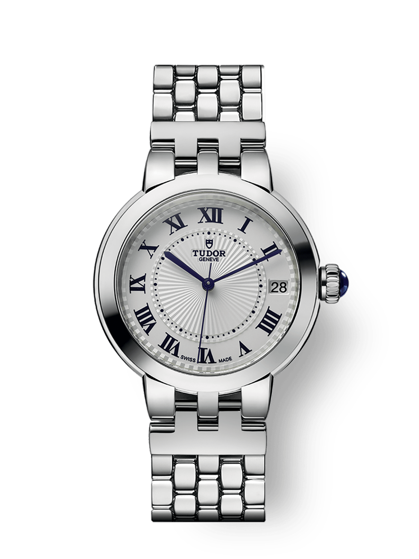 Tudor Clair de Rose 35800