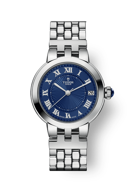 Tudor Clair De Rose - m35800-0009