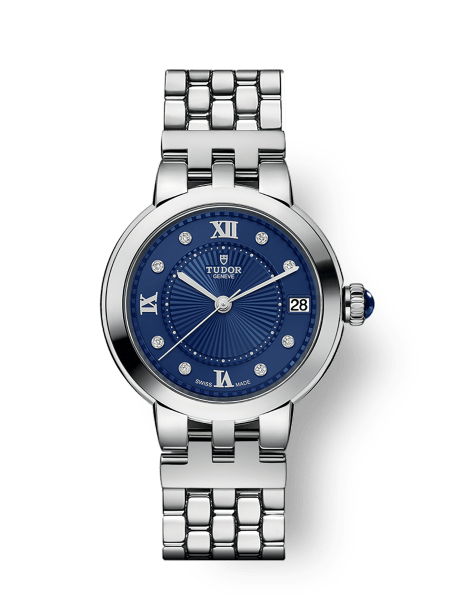 Tudor Clair De Rose - m35800-0010