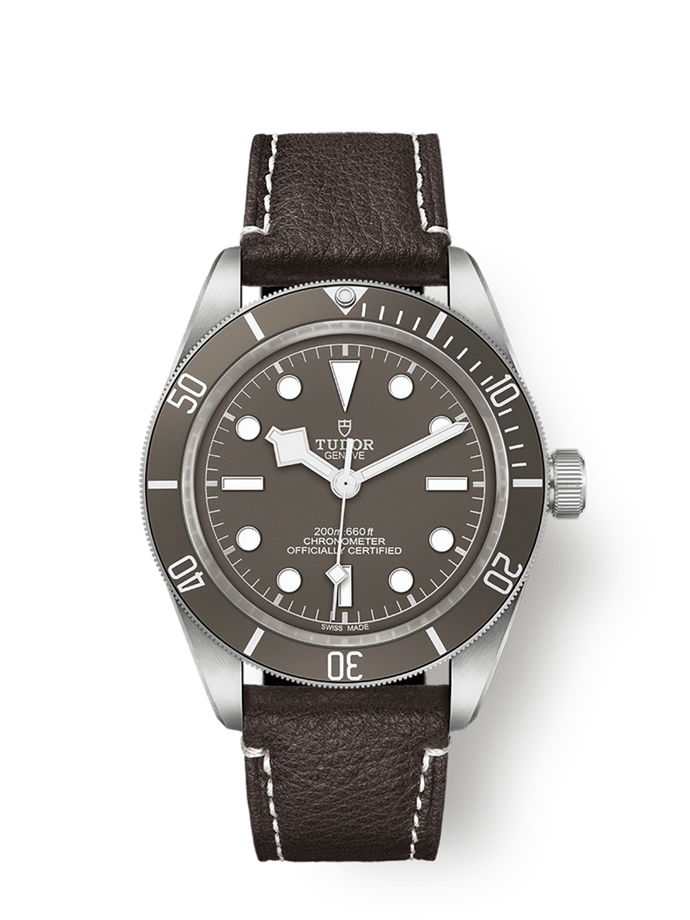 Tudor Black Bay 58 925 79010SG