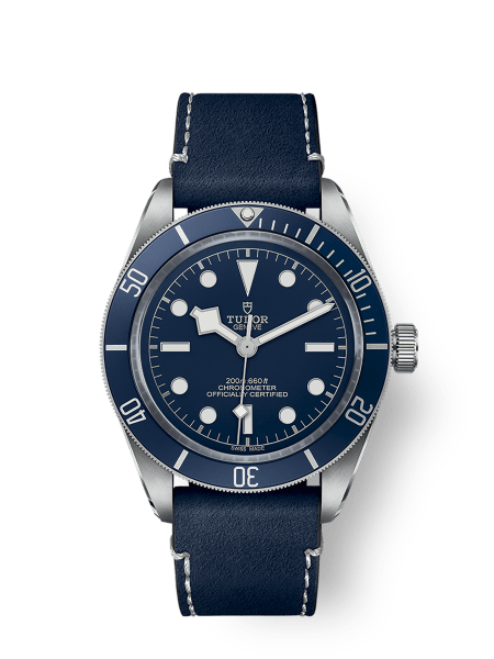 Tudor Black Bay 58 - m79030b-0002