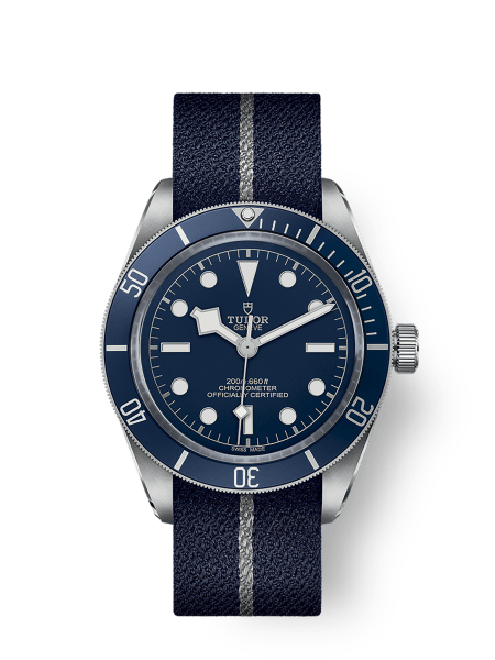 Tudor Black Bay 58 - m79030b-0003