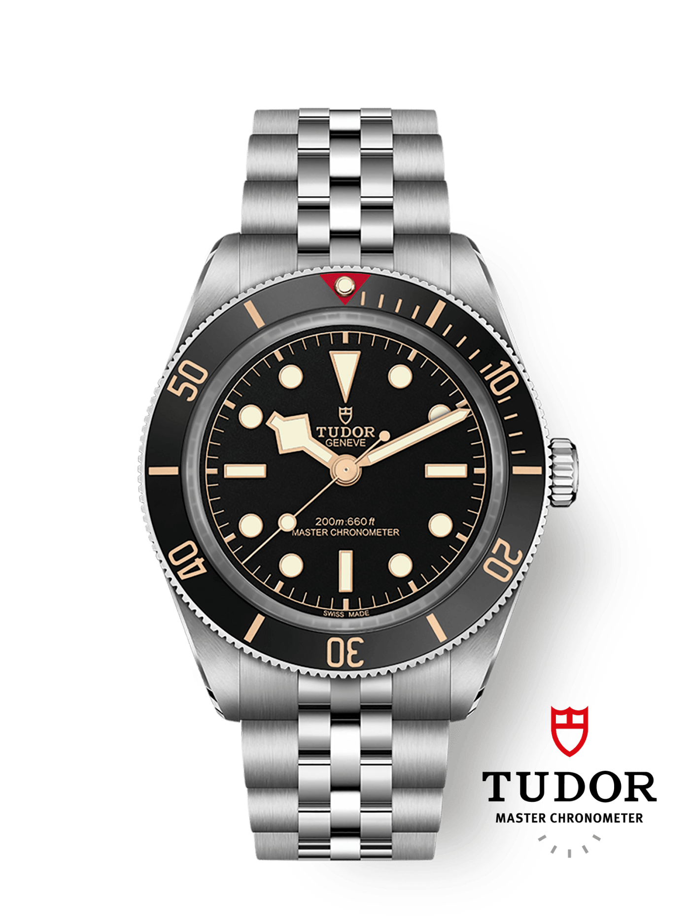 Tudor Black Bay 58 7939A1A0NU