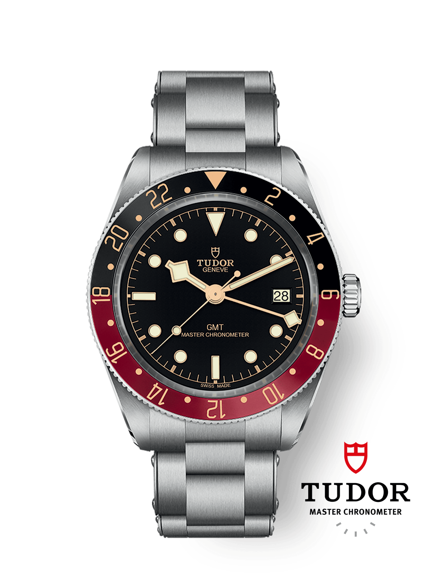 Tudor Black Bay 58 GMT 7939G1A0NRU