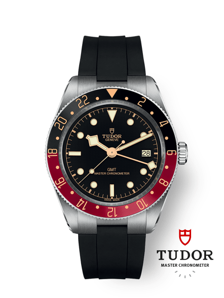 Tudor Black Bay GMT - m7939g1a0nru-0002