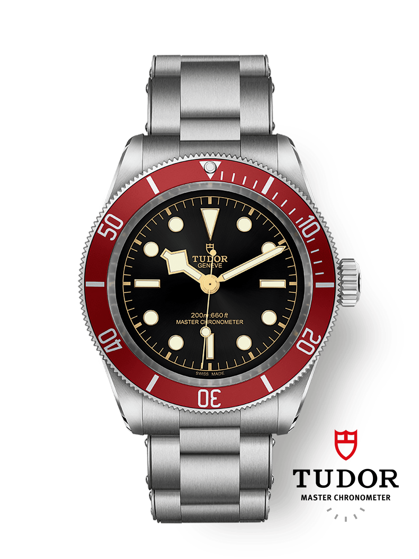 Tudor Black Bay 7941A1A0RU