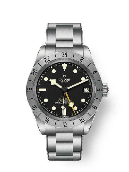 Tudor Black Bay Pro - m79470-0001