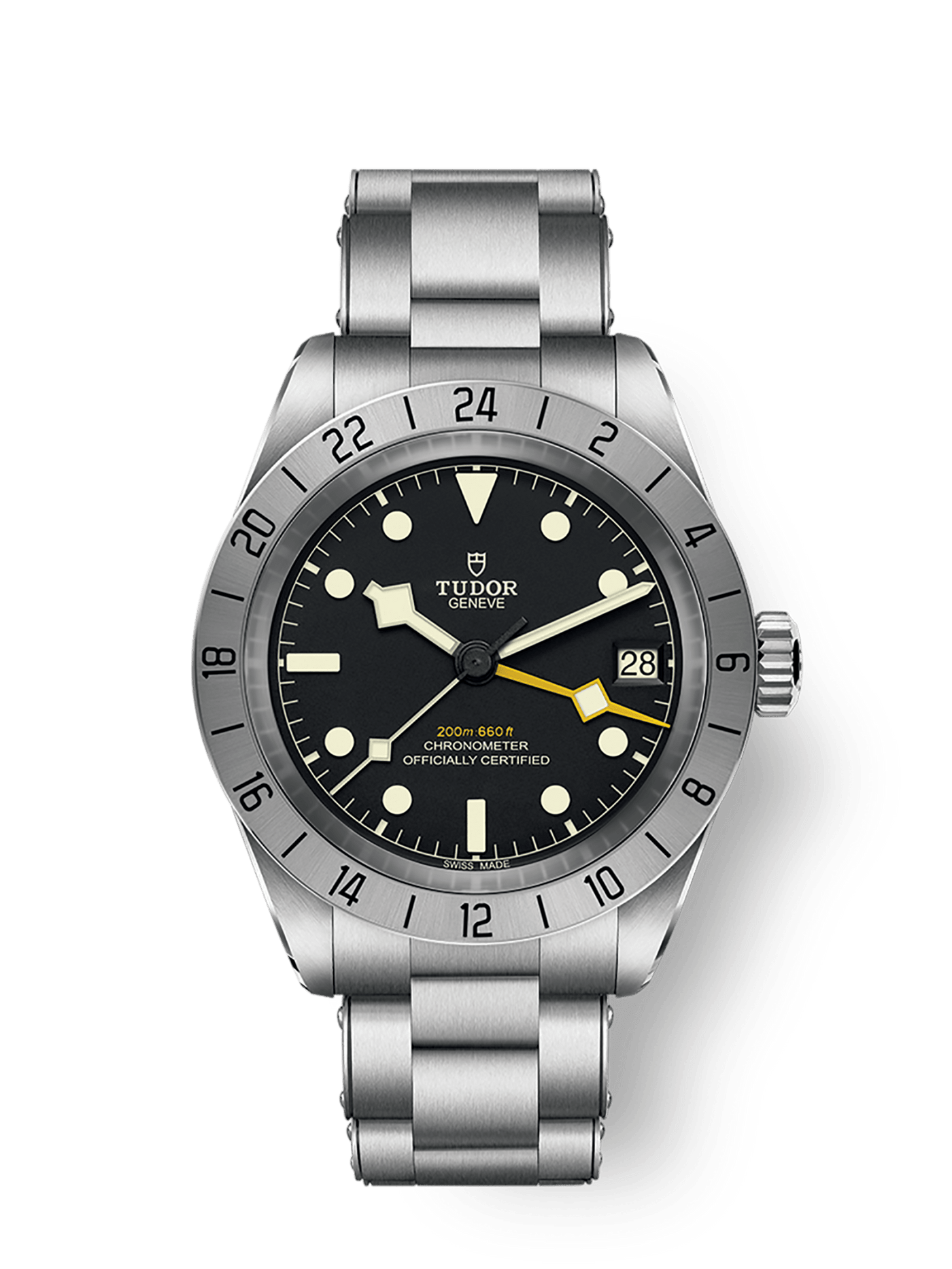 Tudor Black Bay Pro 79470