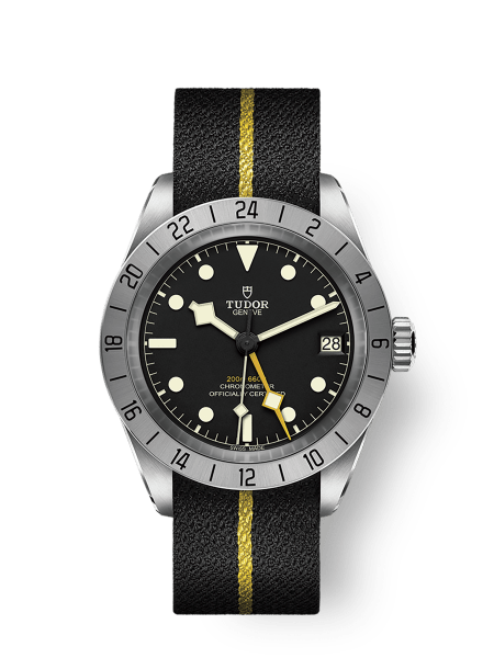 Tudor Black Bay Pro - m79470-0002