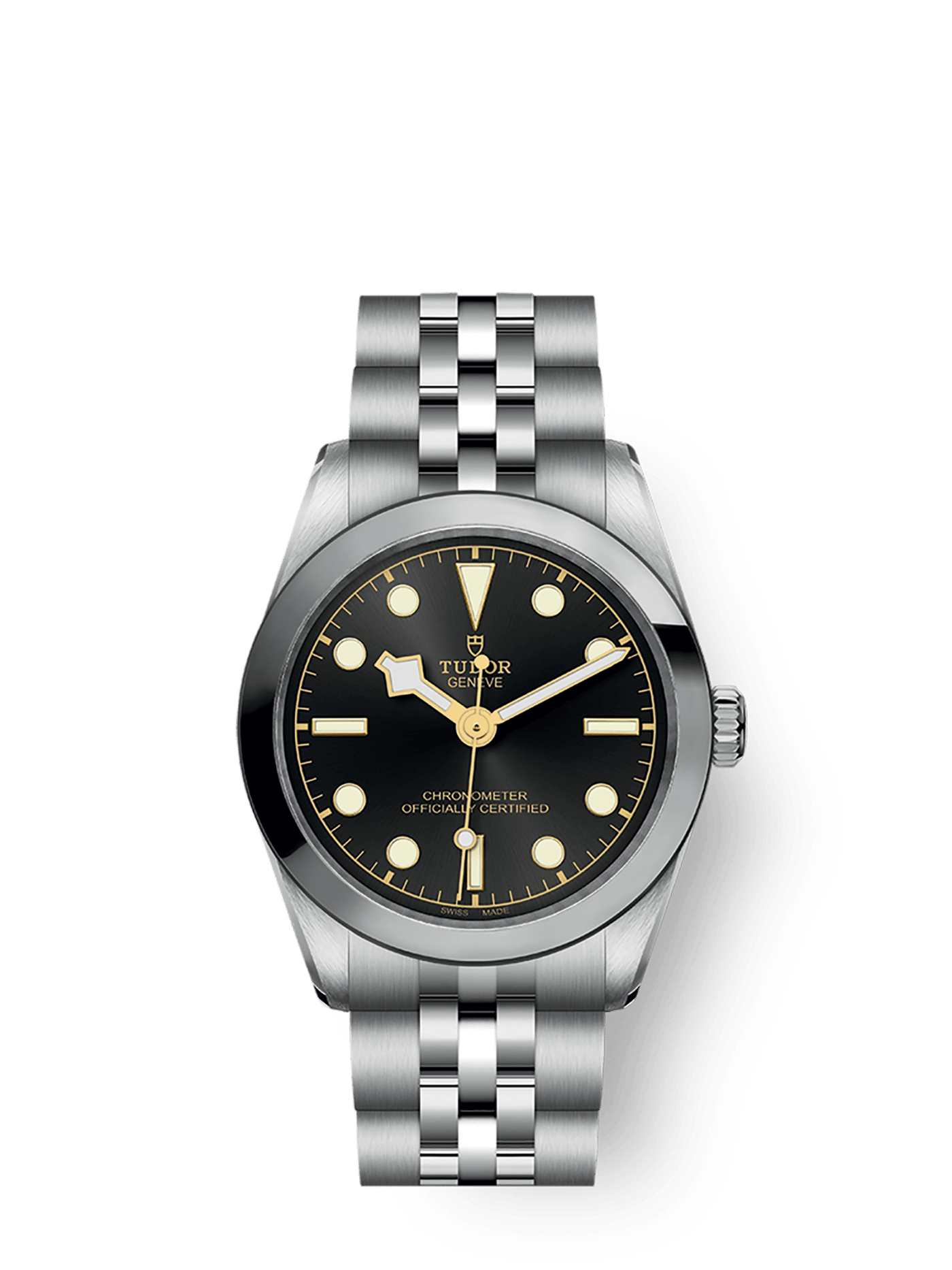 Tudor Black Bay One 31 79600