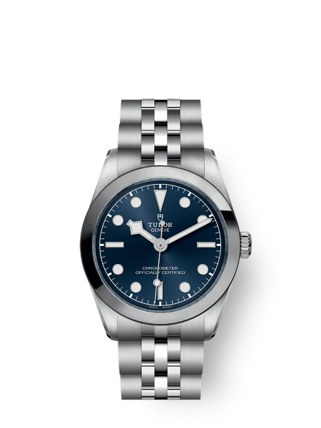 Tudor Black Bay 31 - m79600-0002