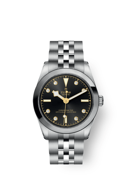 Tudor Black Bay 31 - m79600-0004